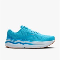 Running Shoes for Adults Brooks Ghost Max 2 Blue