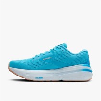 Running Shoes for Adults Brooks Ghost Max 2 Blue