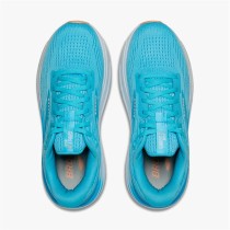 Running Shoes for Adults Brooks Ghost Max 2 Blue