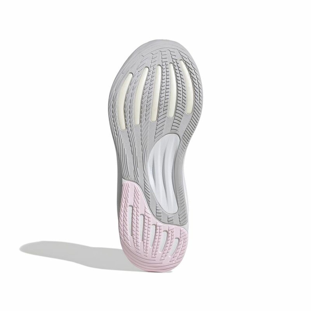 Chaussures de Running pour Adultes Adidas Supernova Stride Gris