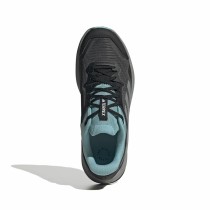 Chaussures de sport pour femme Adidas Terrex Trail Rider Gris