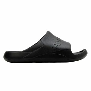 Women's Flip Flops Reebok Clean Slide Black