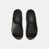 Women's Flip Flops Reebok Clean Slide Black
