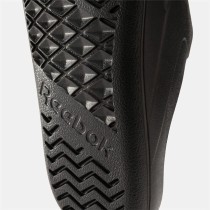 Women's Flip Flops Reebok Clean Slide Black