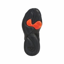 Basketballschuhe für Kinder Adidas Trae Unlimited Schwarz