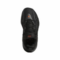 Basketballschuhe für Kinder Adidas Trae Unlimited Schwarz