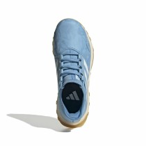 Chaussures de Sport pour Enfants Adidas Hockey Youngstar Bleu