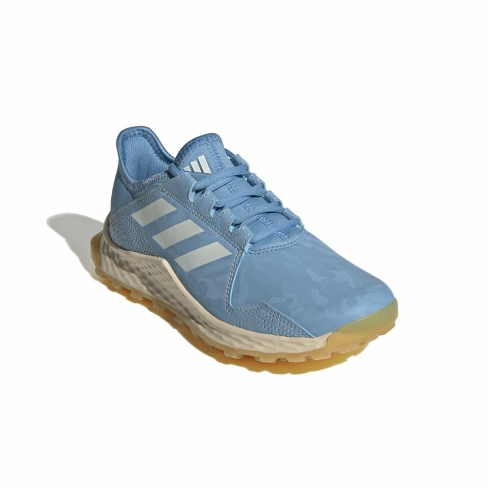 Chaussures de Sport pour Enfants Adidas Hockey Youngstar Bleu