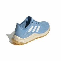 Chaussures de Sport pour Enfants Adidas Hockey Youngstar Bleu