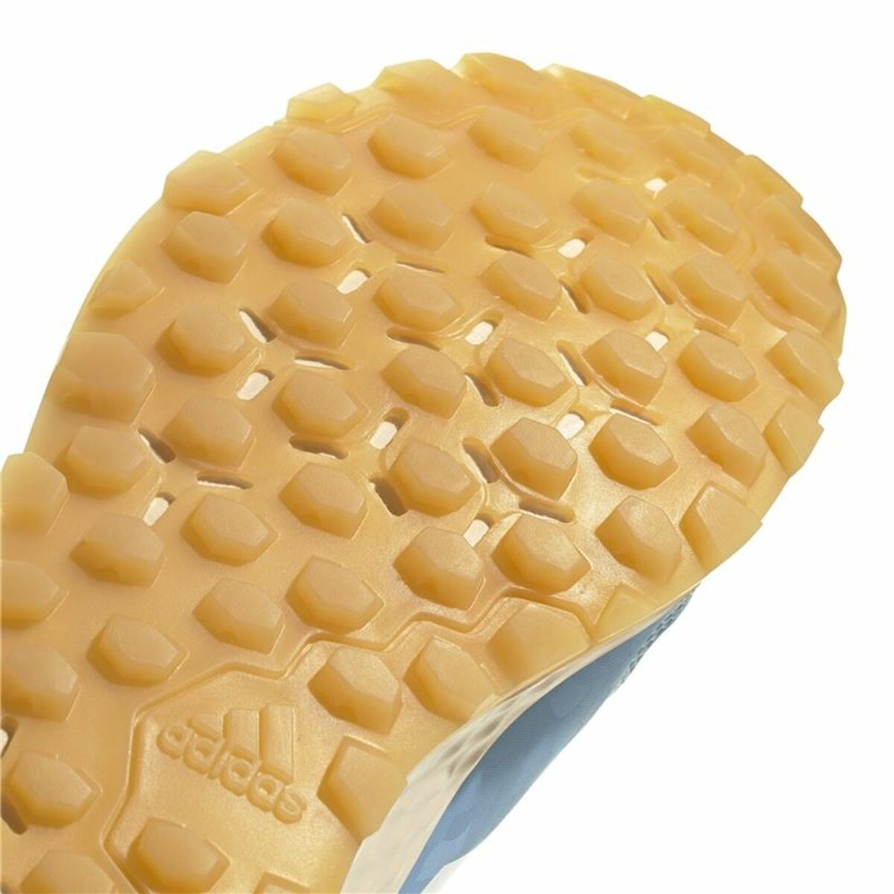 Chaussures de Sport pour Enfants Adidas Hockey Youngstar Bleu