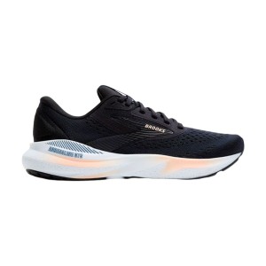 Laufschuhe für Erwachsene Brooks Adrenaline GTS 24 Schwarz