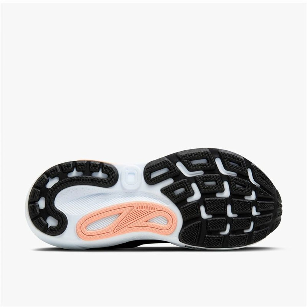 Laufschuhe für Erwachsene Brooks Adrenaline GTS 24 Schwarz
