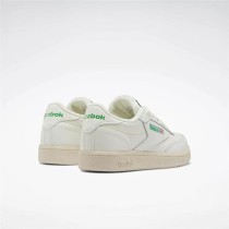 Tennisschuhe für Kinder Reebok Club C Weiß