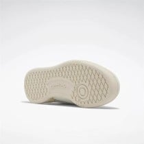 Children's Tennis Shoes Reebok Club C White