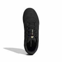 Chaussures de Futsal pour Enfants Adidas Predator Club Indoor Noir
