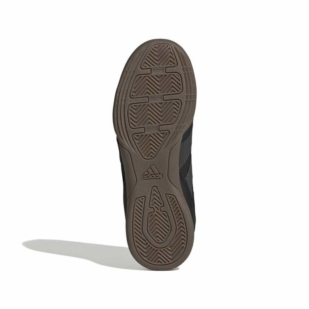 Chaussures de Futsal pour Enfants Adidas Predator Club Indoor Noir