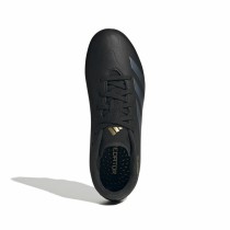Chaussures de foot pour Enfants Adidas Predator League Multi Ground Noir