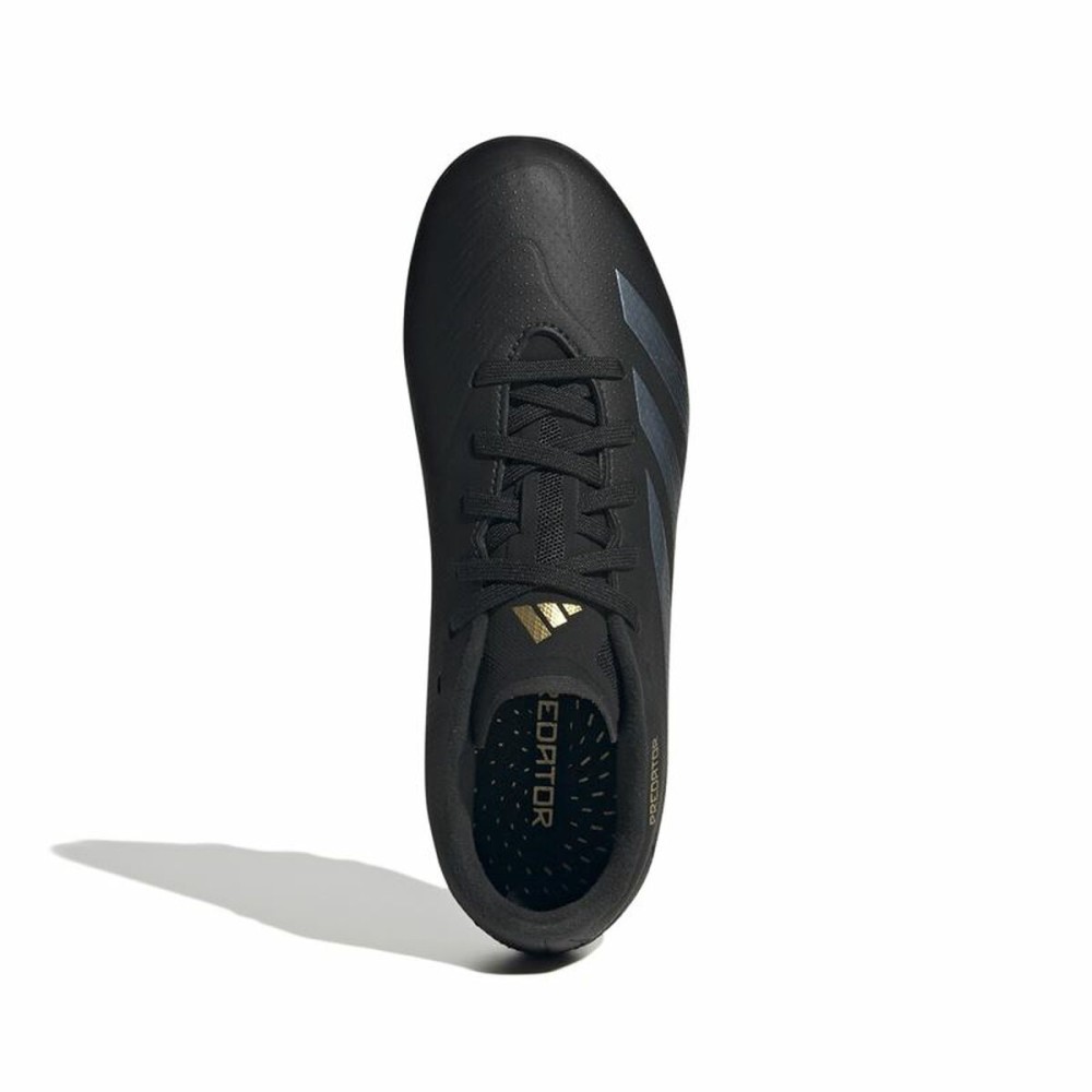 Chaussures de foot pour Enfants Adidas Predator League Multi Ground Noir