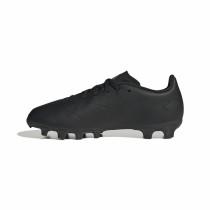 Chaussures de foot pour Enfants Adidas Predator League Multi Ground Noir