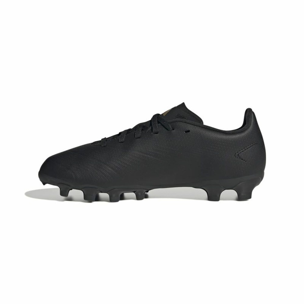 Chaussures de foot pour Enfants Adidas Predator League Multi Ground Noir