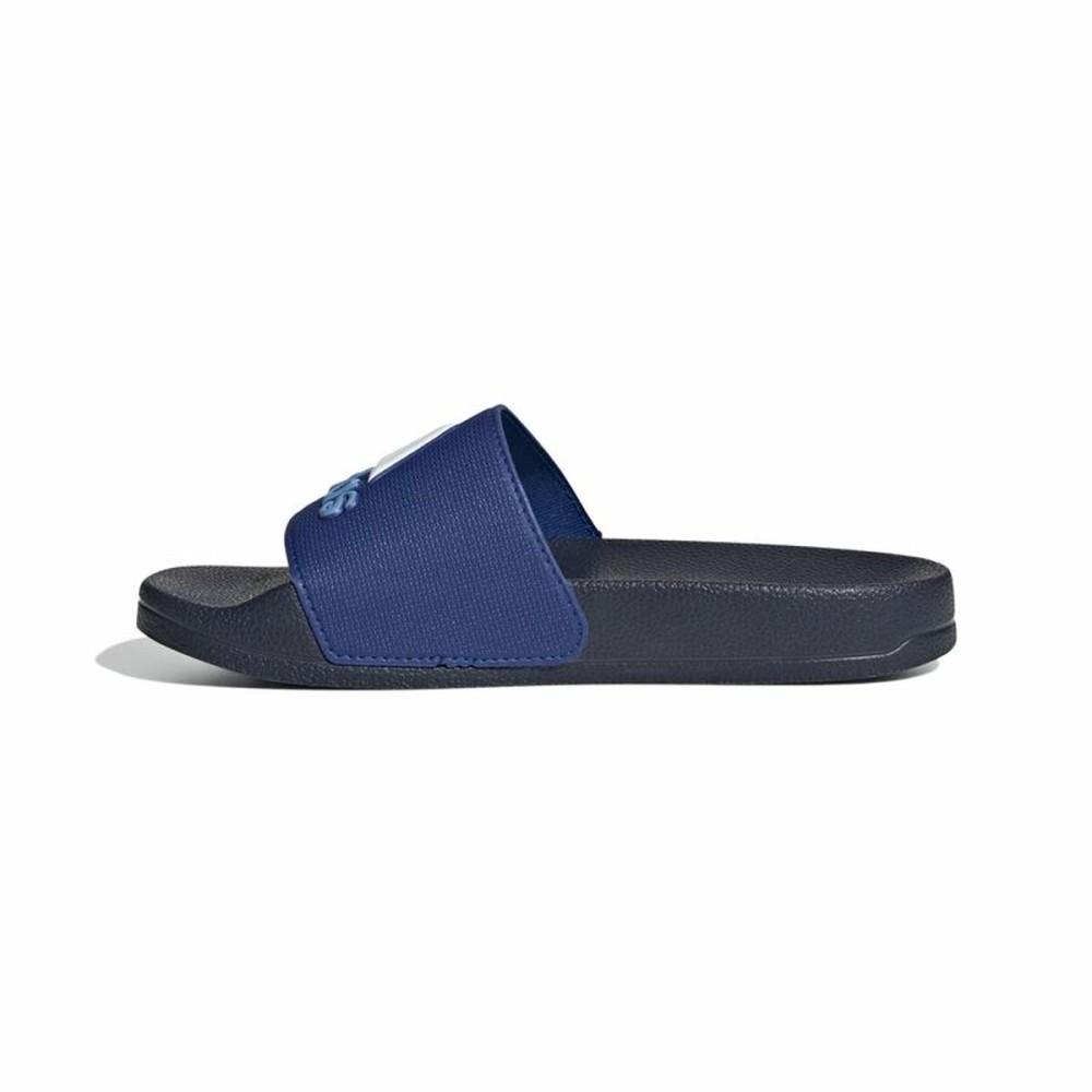 Flip Flops for Children Adidas Adilette Shower Blue