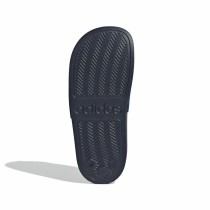 Tongs pour Enfants Adidas Adilette Shower Bleu