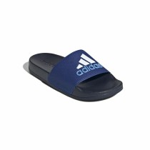 Tongs pour Enfants Adidas Adilette Shower Bleu