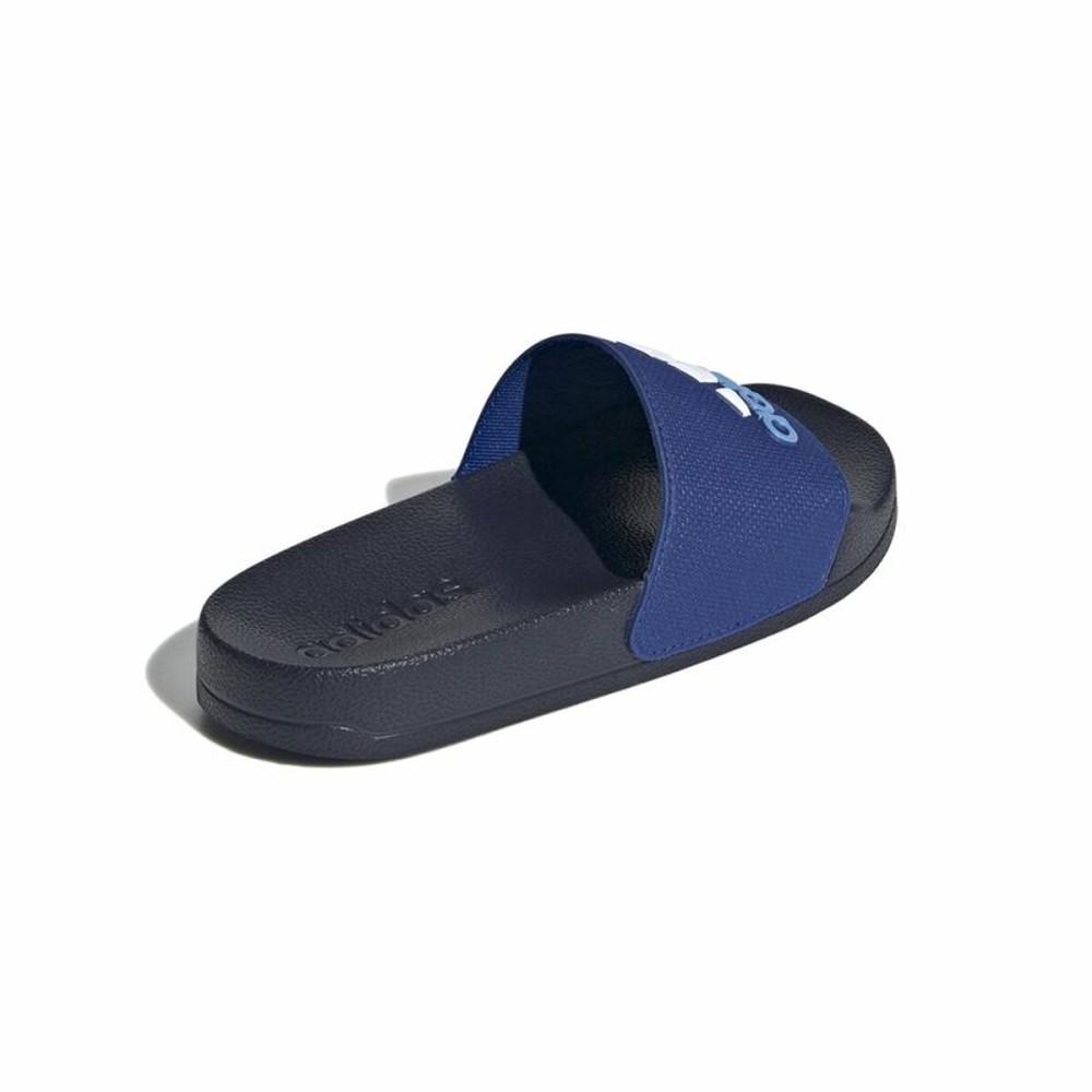 Flip Flops for Children Adidas Adilette Shower Blue