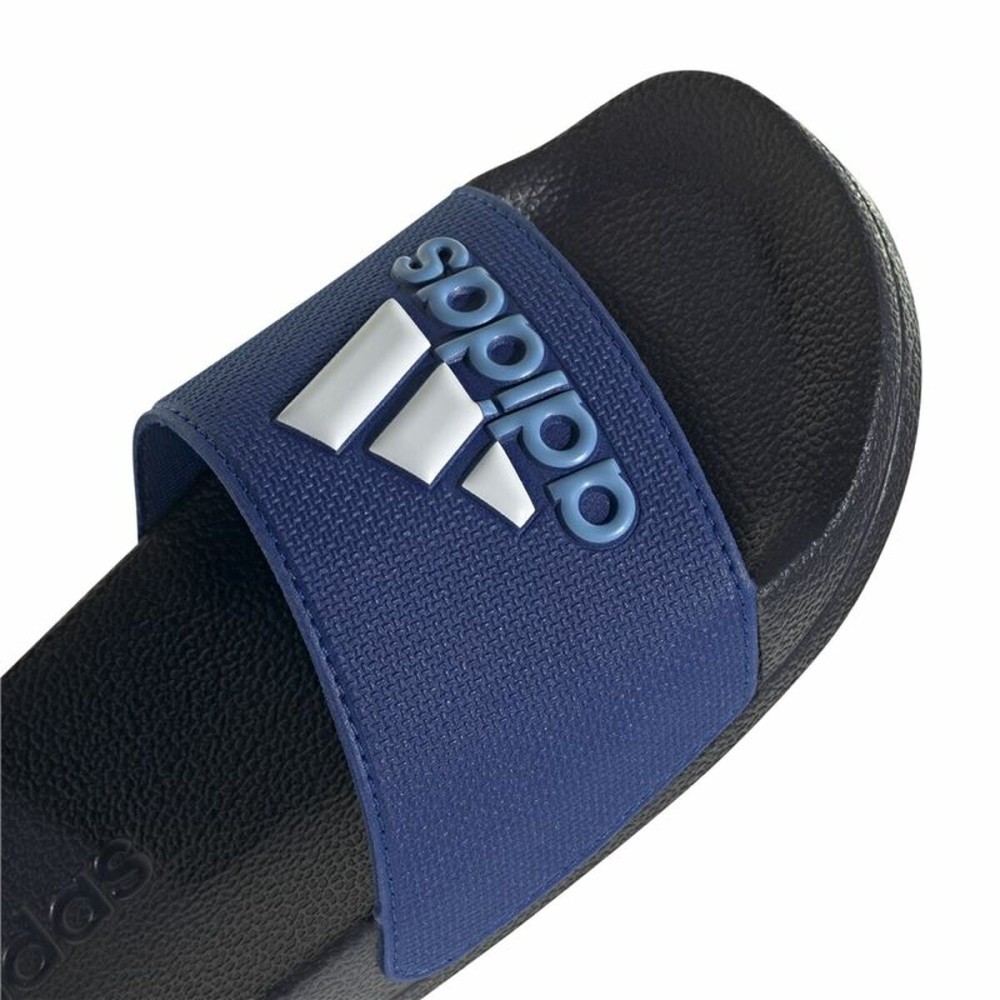 Flip Flops for Children Adidas Adilette Shower Blue
