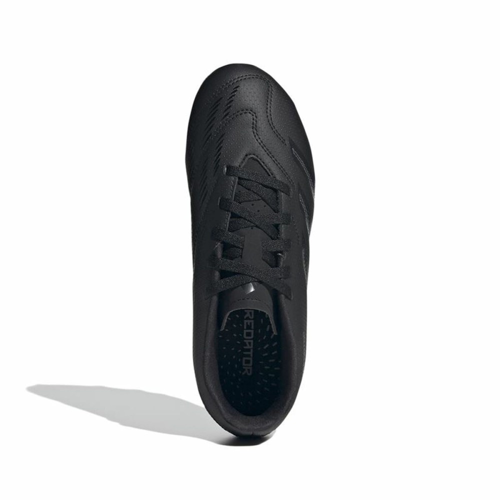 Chaussures de foot pour Enfants Adidas Predator Club Fxg Noir