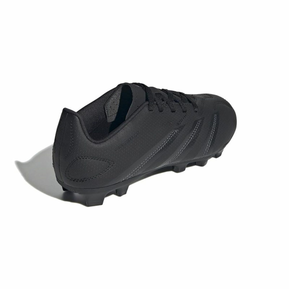 Chaussures de foot pour Enfants Adidas Predator Club Fxg Noir