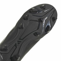 Fußballschuhe für Kinder Adidas Predator Club Fxg Schwarz