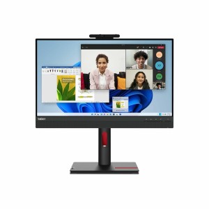 Monitor Lenovo 12NAGAT1EU 24" 23,8" Full HD