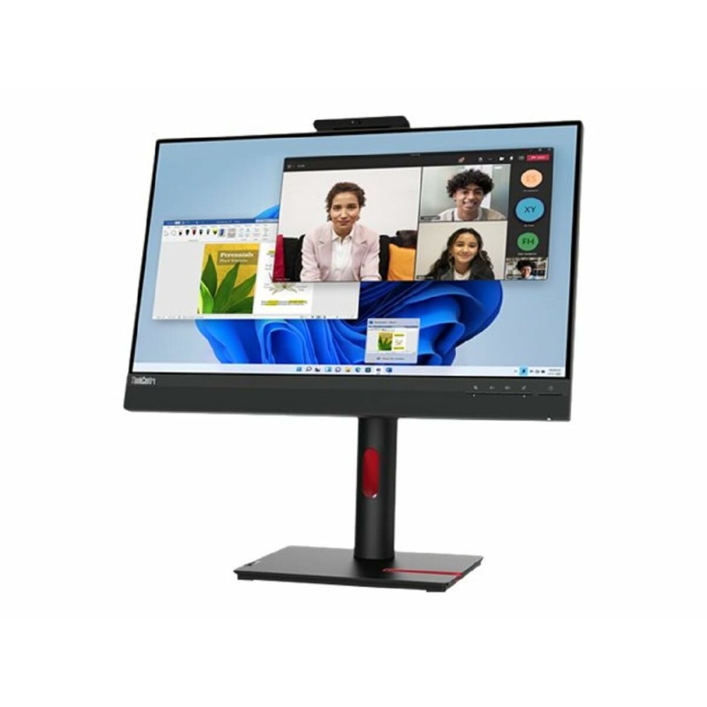 Monitor Lenovo 12NAGAT1EU 24" 23,8" Full HD