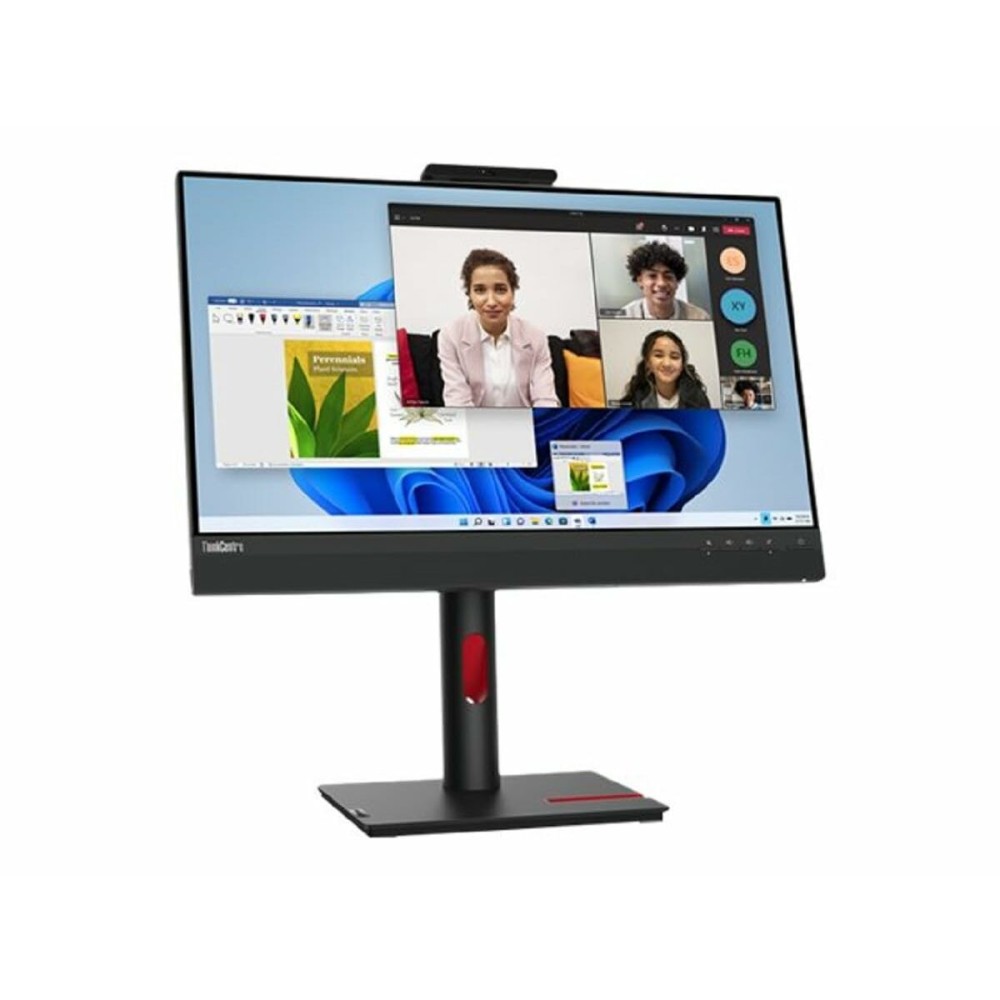 Monitor Lenovo 12NAGAT1EU 24" 23,8" Full HD