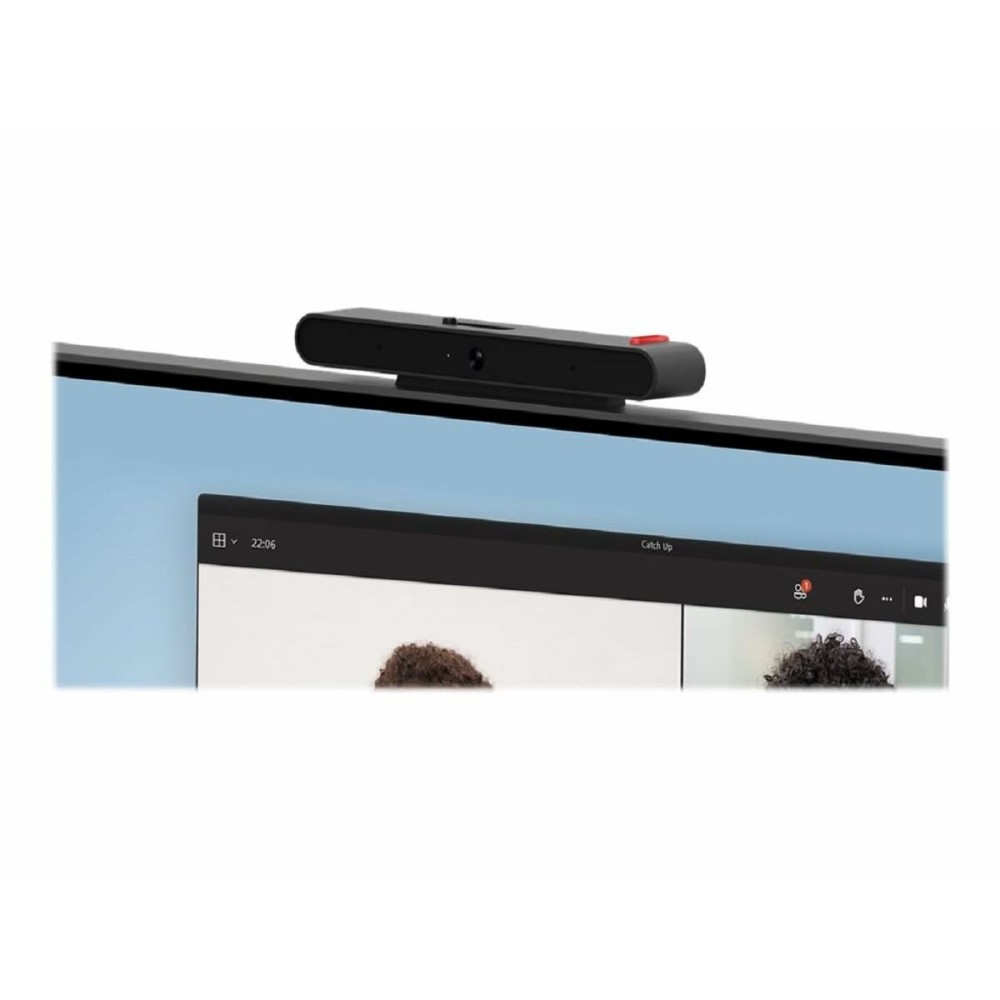 Monitor Lenovo 12NAGAT1EU 24" 23,8" Full HD