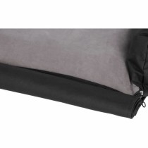Autositzschutz für Haustiere Kerbl 80 x 60 cm Schwarz Grau