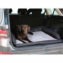 Autositzschutz für Haustiere Kerbl 95 x 75 cm Schwarz Grau