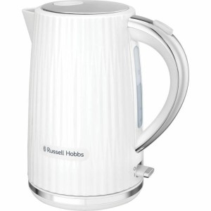 Kettle Russell Hobbs White
