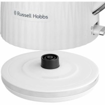 Kettle Russell Hobbs White