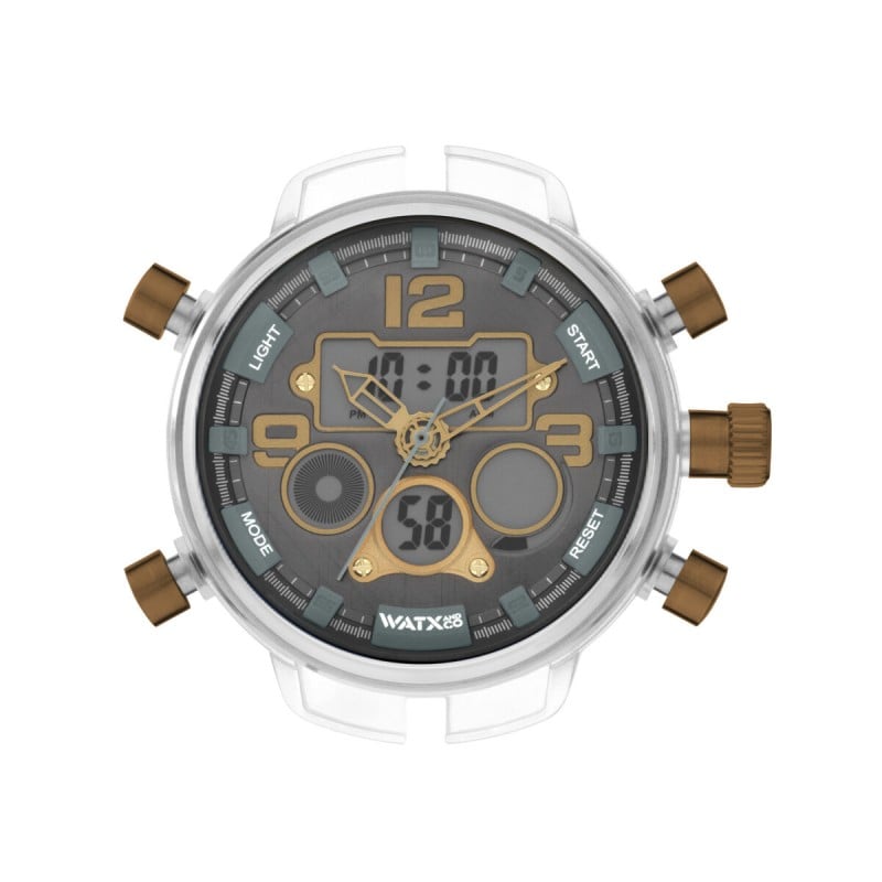 Montre Unisexe Watx & Colors RWA2817  (Ø 49 mm)