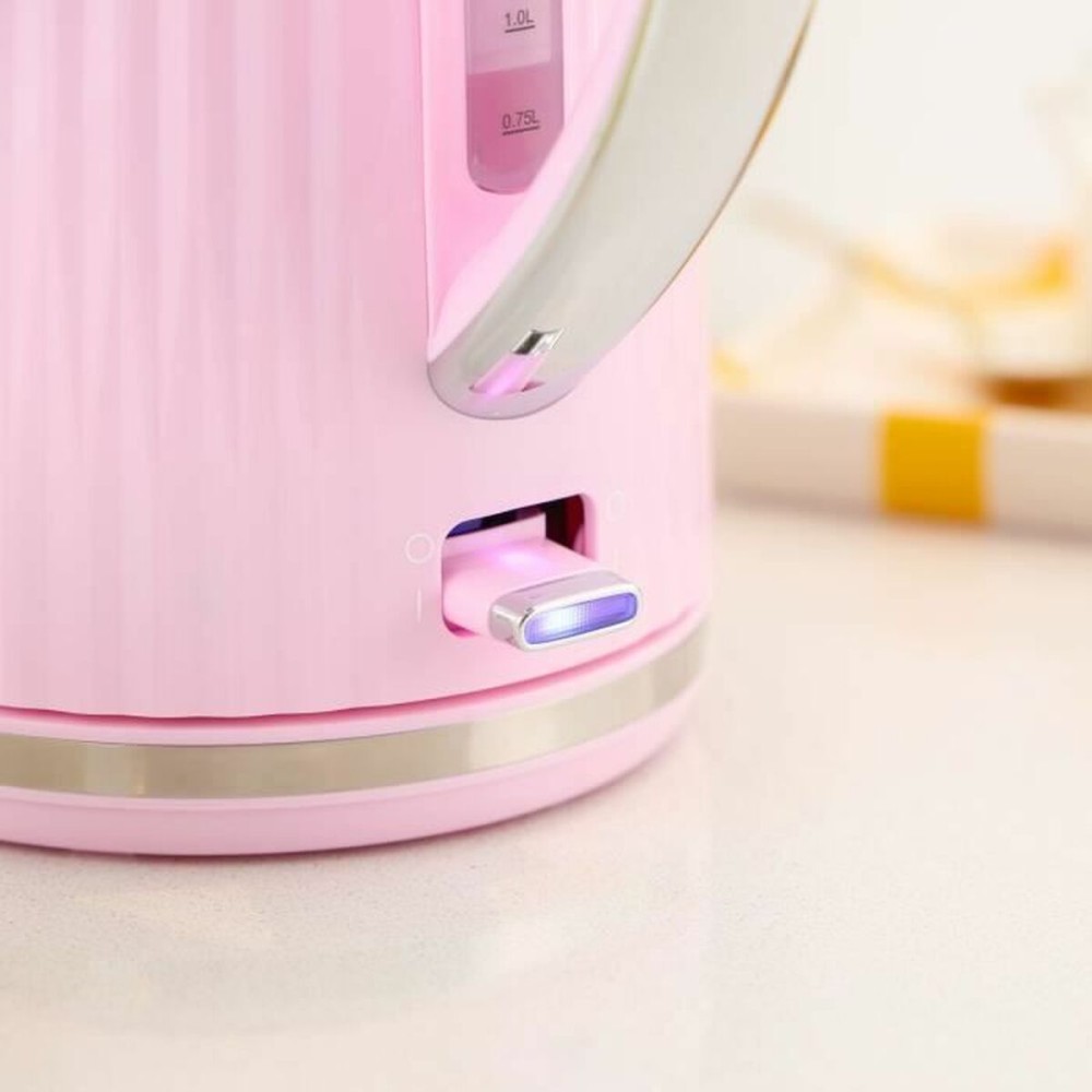 Kettle Russell Hobbs Pink