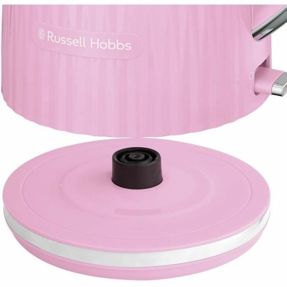 Kettle Russell Hobbs Pink