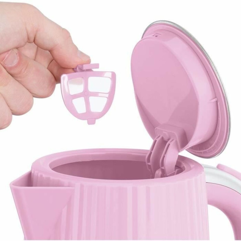 Kettle Russell Hobbs Pink