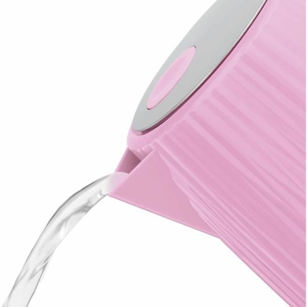 Kettle Russell Hobbs Pink
