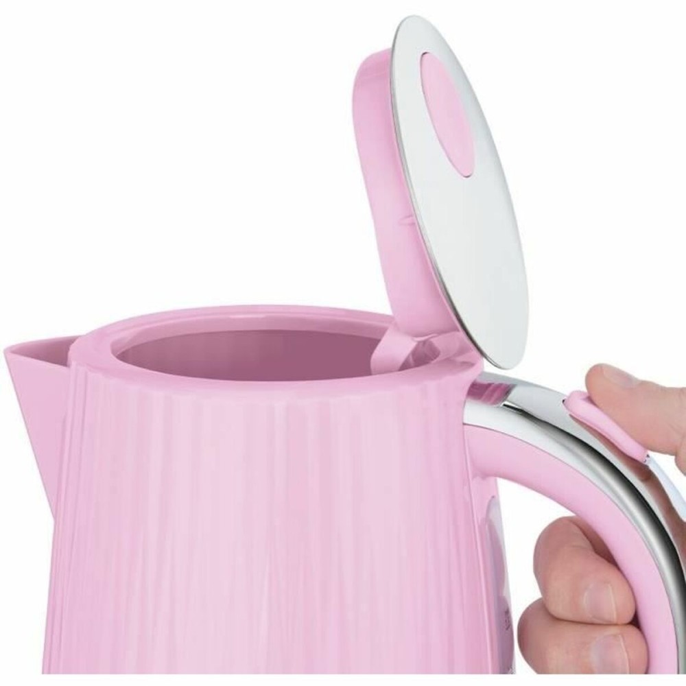 Kettle Russell Hobbs Pink