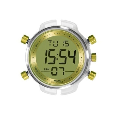 Unisex-Uhr Watx & Colors RWA1733 (Ø 49 mm)