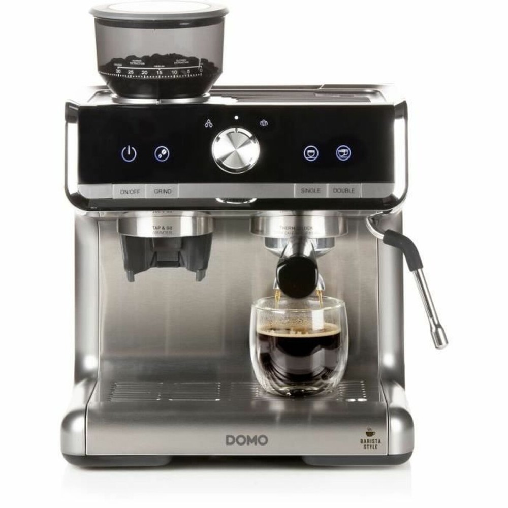 Filterkaffeemaschine DOMO 1500 W 1,5 L