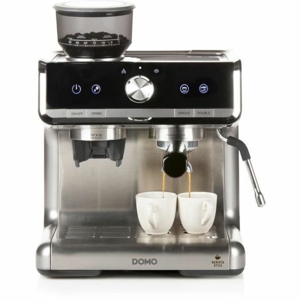 Filterkaffeemaschine DOMO 1500 W 1,5 L