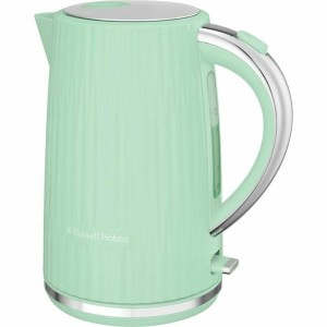 Kettle Russell Hobbs Purple Plastic 2400 W 1,7 L